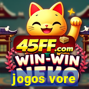 jogos vore